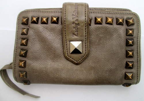 Zadig voltaire portefeuille - zadig,