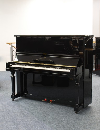 Piano steinway sons - piano, &