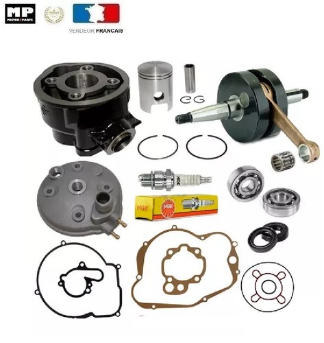 Pack moteur minarelli - minarelli, rs