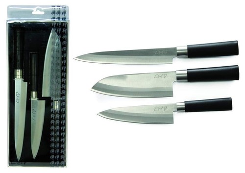 Lot couteaux cuisine - couteaux,