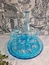 ANCIEN SERVICE A LIQUEUR EN