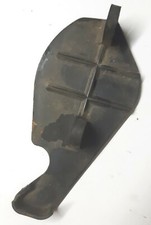 plaque protection moteur