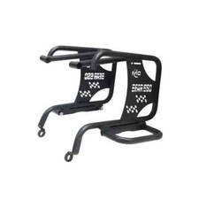 Selle Fixation avec Plaque &