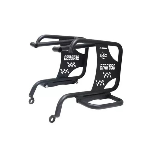 Selle fixation avec plaque - plaque, &