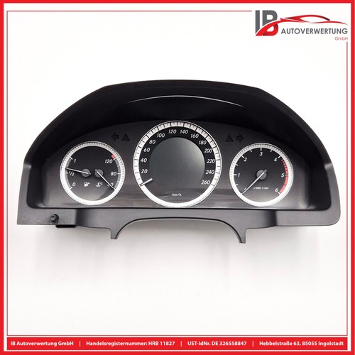 Compteur vitesse combi - compteur,