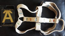 Harnais taille petit chien - s,