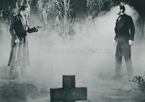Ray milland richard - richard, the