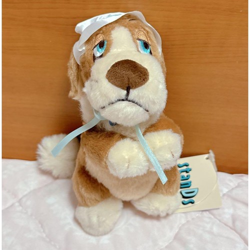 Peluche tokyo disney store - disney,