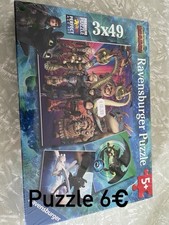 Puzzle Pour Enfant dragon Neuf