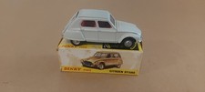 Citroen Dyane Dinky Toys en