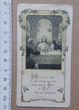 § image pieuse l'Eucharistie