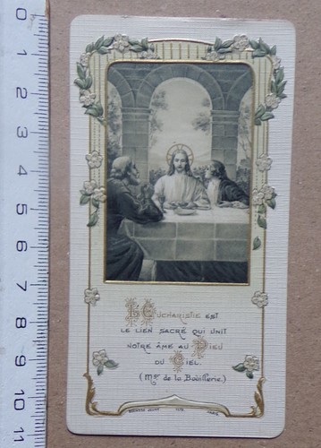 Image pieuse l eucharistie - image, l'eucharistie
