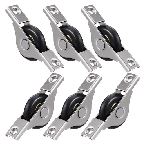 Pcs roue porte roulette - pcs,