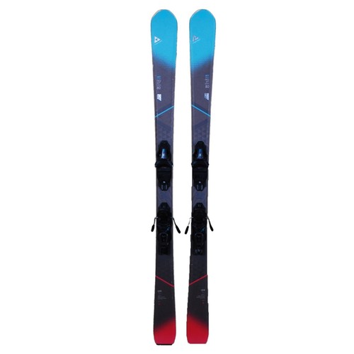 Ski occasion fischer - my, pro