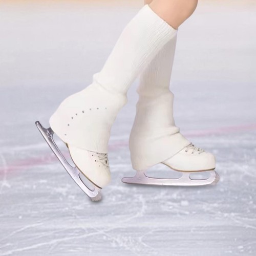 Guêtres patinage - guêtres, de