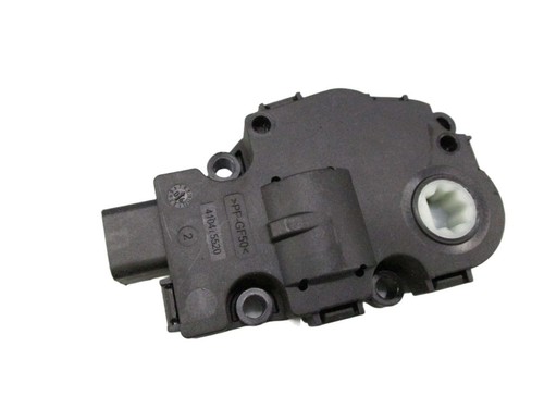 Moteur positionnement - de,