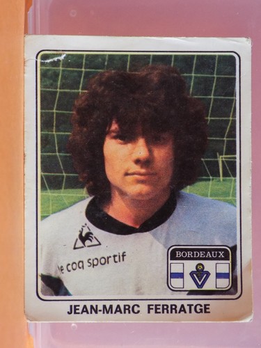 Sticker figurine panini - sticker,