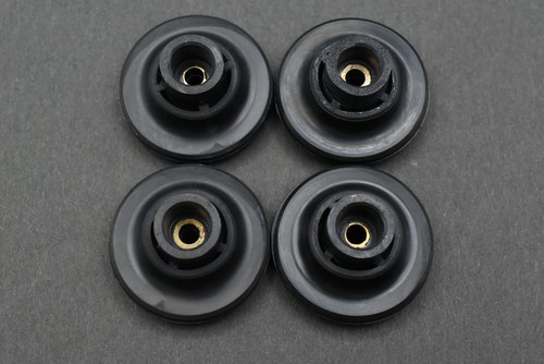 Pieds isolants technics - isolants,