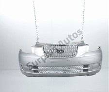 PARE-CHOC AVANT 8651007120 KIA PICANTO 1 phase 1 (05/2004 12/2007) / NE 226155