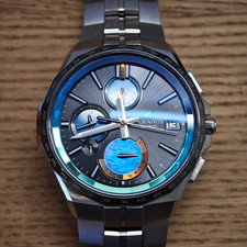Montre Homme CASIO OCEANUS OCW-S5000C-1AJF
