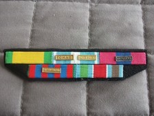 placard militaire rappel de 5