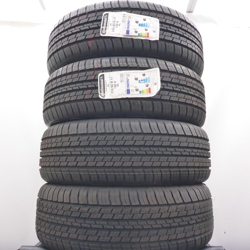 Pneus continental 4x4 - 4,