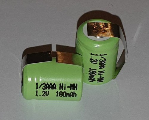 Spezial zelle batterie - 2, x