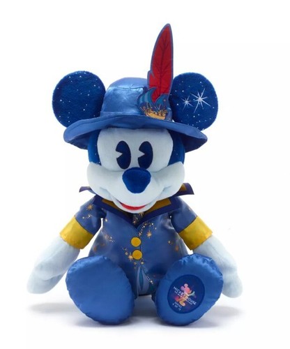 Peluche plush mickey mouse - plush, the