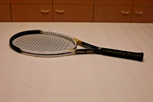 Wilson pws hammer system 110 - wilson,
