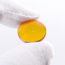 Co2 laser znse lens - lens, pvd