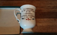 Queens 25th anniversary of