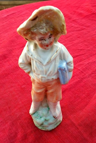 Vintage rare beau - vintage,