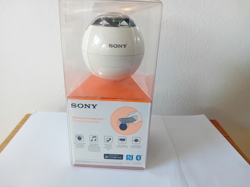 Sony srs btv5 - srs,