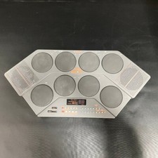 Batterie électronique à