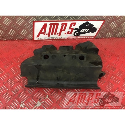 Protection moteur yamaha xj6 - protection, moteur yamaha