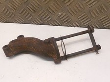 Robin pro OHV EH17 - Collecteur / pipe d'échappement / silencieux