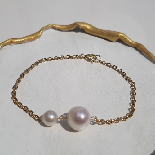 Bracelet raffiné fin - bracelet,