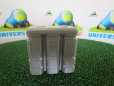 GPCIFUP15 - Citerne fuel PEHD