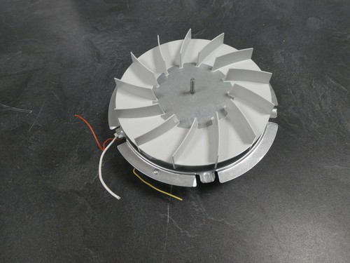 Ventilateur refroidissement - de,