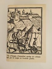 livres de collection - éditeur jean de Bonnot - histoire de la gravure ancienne