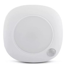 Plafonnier LED avec Détecteur