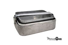 Gamelles 3 Pièces Armée Française Occasion