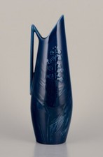 Rörstrand, grand pichet en