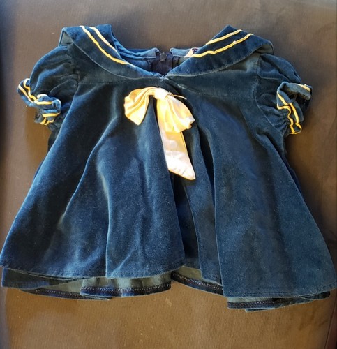 Vintage 80s baby - vintage, mos