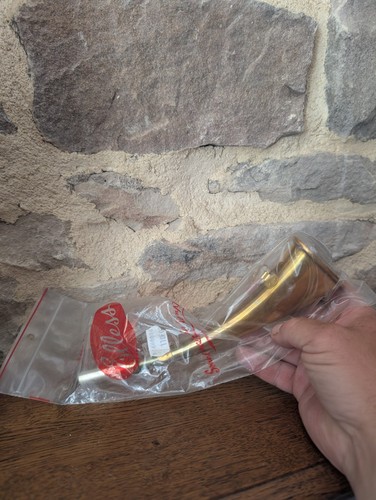 Corne chasse elless - chasse, en
