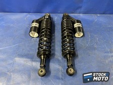 Amortisseur arrière adaptable