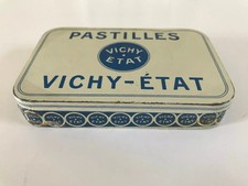 Ancienne boite en - ⚜️,