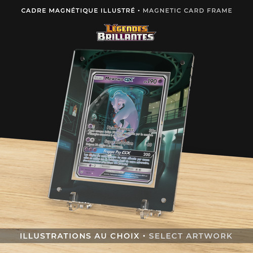 Protections magnétiques - protections,