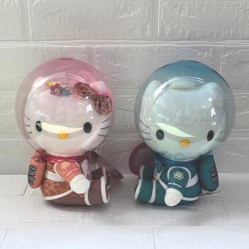 Peluche mariage hello kitty - kitty, &