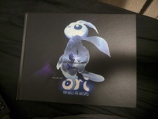 The Art of Ori and the Will of